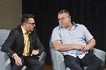 София - Пресконференция за Киномания 2019