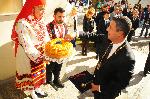 Царево - Нов Общински съвет