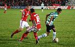ЦСКА победи Черно море с 2:0 във Варна