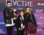 София – Премиера на филма „Доза щастие”