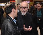 София – Премиера на филма „Доза щастие”