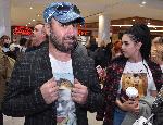 София – Премиера на филма „Доза щастие”