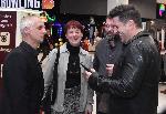 София – Премиера на филма „Доза щастие”