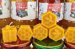 Традиционния базар за мед и пчелни продукти от днес отново гостува във Варна