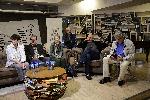Представиха книгата "Преходът. България 30 години по-късно"