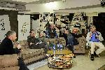 София - Представяне на книга