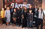 Стефан Командарев представи новия си филм „В кръг“ в... театър