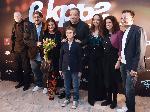 София – Премиера на филма „В кръг”