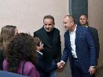 София – Премиера на филма „В кръг”