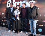 София – Премиера на филма „В кръг”