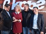 София – Премиера на филма „В кръг”