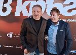София – Премиера на филма „В кръг”