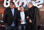 София – Премиера на филма „В кръг”