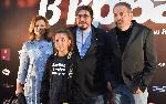 София – Премиера на филма „В кръг”