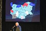 София - Представяне на кметовете на ГЕРБ - Бойко Борисов