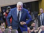 София - Представяне на кметовете на ГЕРБ - Бойко Борисов