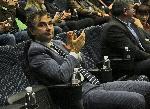 София - Представяне на кметовете на ГЕРБ - Бойко Борисов
