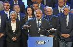 София - Представяне на кметовете на ГЕРБ - Бойко Борисов