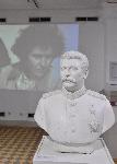 София - Откриване на изложбата „Манифестиращата идеология 1944 – 1989“ в Регионалния исторически музей