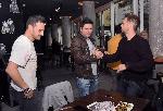 София – Среща на популярни бащи с медиите по случай “Седмицата на бащата”
