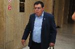 БУРГАС - Райнонен съд - Дело срещу Бенчо Бенчев за укривателство на оръжие