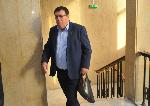 БУРГАС - Райнонен съд - Дело срещу Бенчо Бенчев за укривателство на оръжие