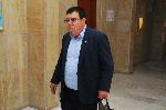 БУРГАС - Райнонен съд - Дело срещу Бенчо Бенчев за укривателство на оръжие