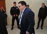 БУРГАС - Райнонен съд - Дело срещу Бенчо Бенчев за укривателство на оръжие