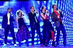 София – Представяне на албума "Пресечна точка" на група Spectrum