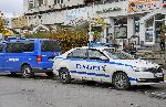 София - Въоръжен грабеж на банков клон