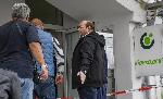 София - Въоръжен грабеж на банков клон