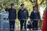 Варна - Честване победата на торпедоносецът "Дръзки"