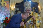 Село Славяново, Хасково - Храмов празник на църквата „Св. Архангел Михаил“