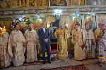 Село Славяново, Хасково - Храмов празник на църквата „Св. Архангел Михаил“