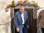 Село Славяново, Хасково - Храмов празник на църквата „Св. Архангел Михаил“