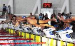 Бургас – Турнир по плувана за ветерани "Мастърс Бургас 2019"