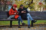 София - Властта на безвластните на Кристал