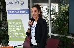 Ивет Лалова: Изследвайте се за диабет всяка година