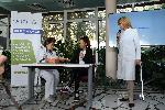 София - Образователната кампанията „Открито за диабета“