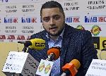 София - Отбор на месеца - Хебър - Волейбол