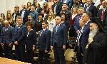 Кметът и общинските съветници на Варна се заклеха за новия мандат