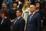 Варна - Първото заседание на Общински съвет
