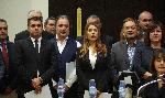 Варна - Първото заседание на Общински съвет