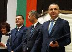 Варна - Първото заседание на Общински съвет