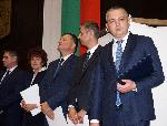 Варна - Първото заседание на Общински съвет