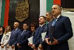 Варна - Първото заседание на Общински съвет