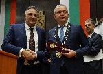 Варна - Първото заседание на Общински съвет