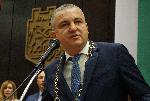 Варна - Първото заседание на Общински съвет