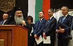 Варна - Първото заседание на Общински съвет