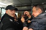 Несебър - Полагане клетва на общинска управа